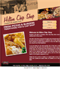 Mobile Screenshot of hiltonchipshop.com